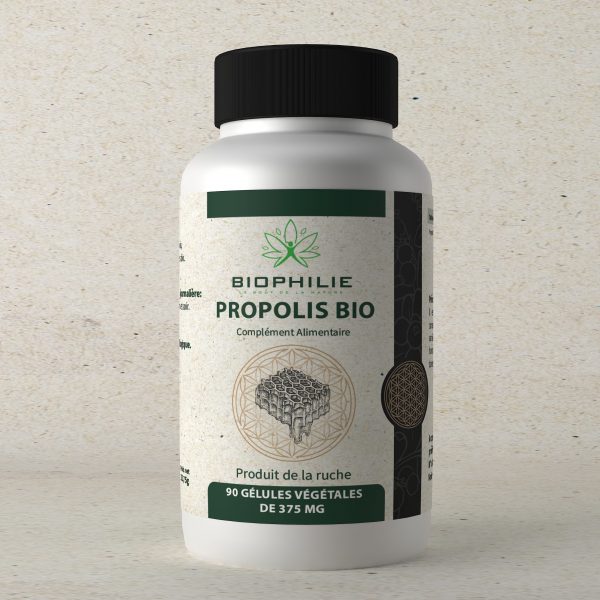 Propolis