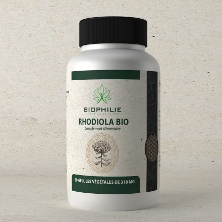 Rhodiola